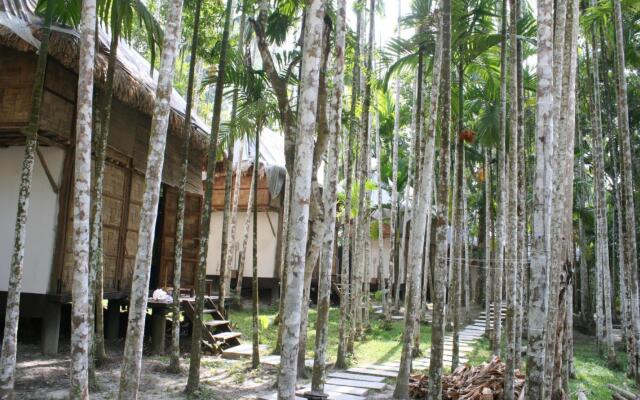 The Flying Elephant Resort-Havelock Island
