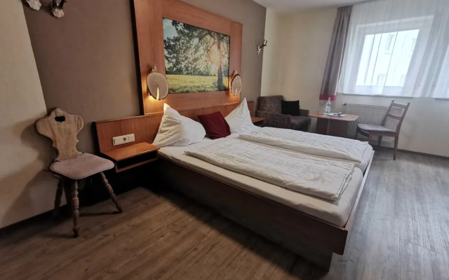 Hotel Drei Lilien