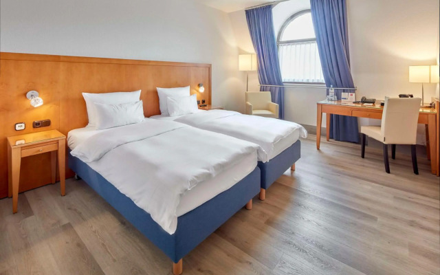 Best Western Hotel Trier City