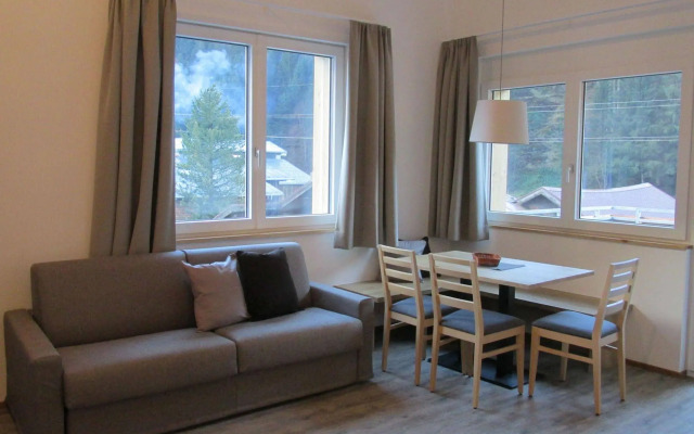 Alpine Lodge Klösterle am Arlberg