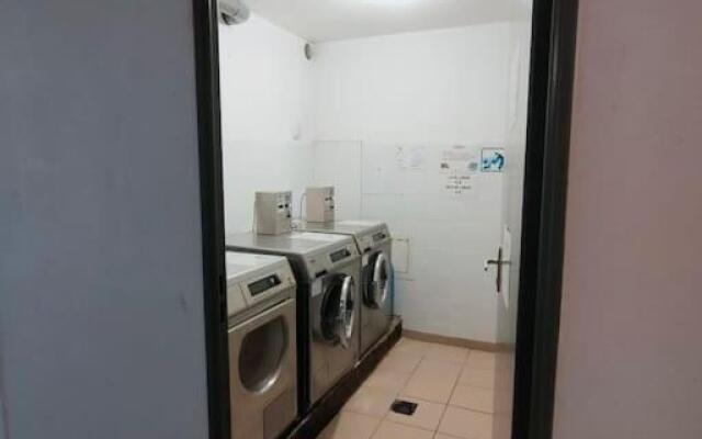 Superbe T2, à 100 mètres des pistes, piscine d'été