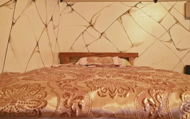 Göbeklitepe Çadir Saray