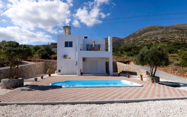 Villa Xenia Stalis