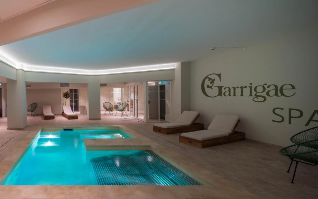 Mercure Saint Raphael Valescure