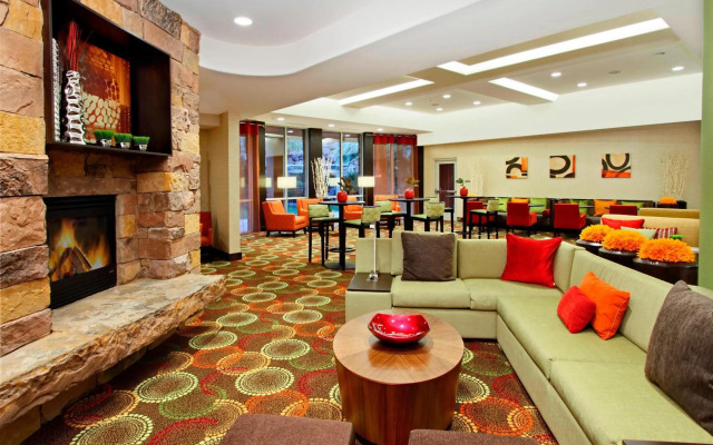 Courtyard by Marriott St George