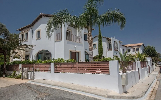 Villa Shona AQ Agv19