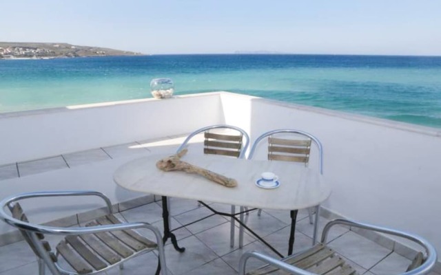 Blue Comfort Apartments Sitia