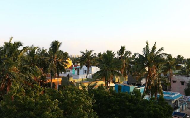 OYO 8266 Saibala Inn