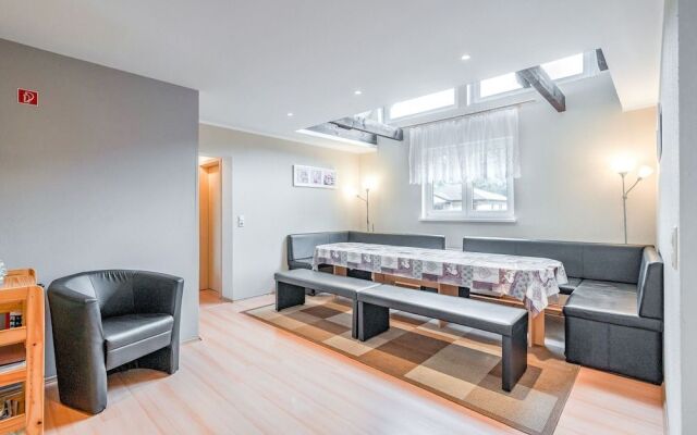 Premium Holiday Home in Brilon-Wald near Ski Area