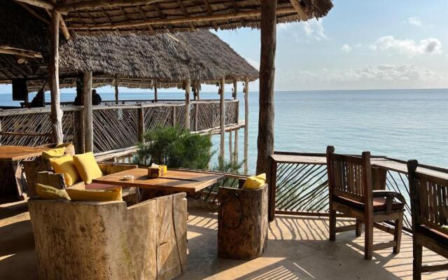 Z-Lodge Zanzibar