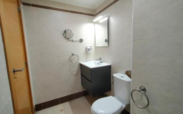 ACV - El Cano-1ª linea planta 4 sur