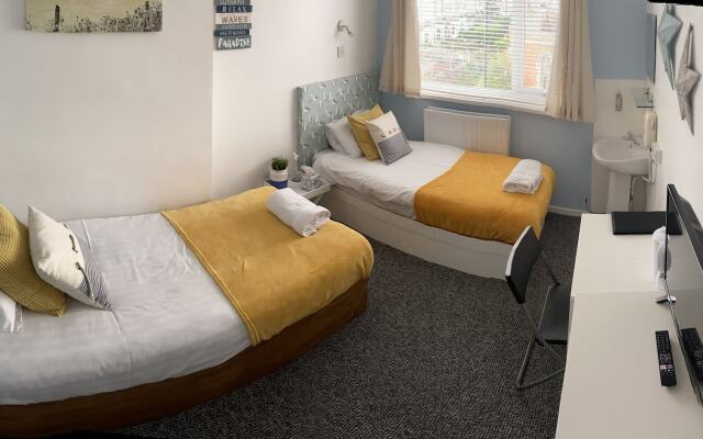 Chedburgh Bed & Breakfast