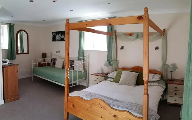 Staden Grange Country House