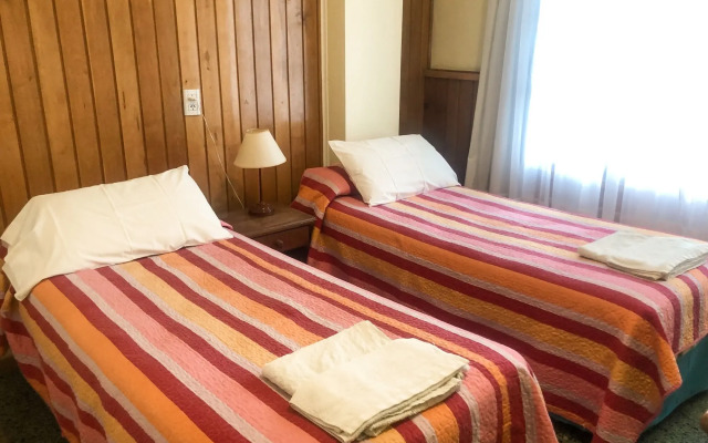 Hotel Mustapic
