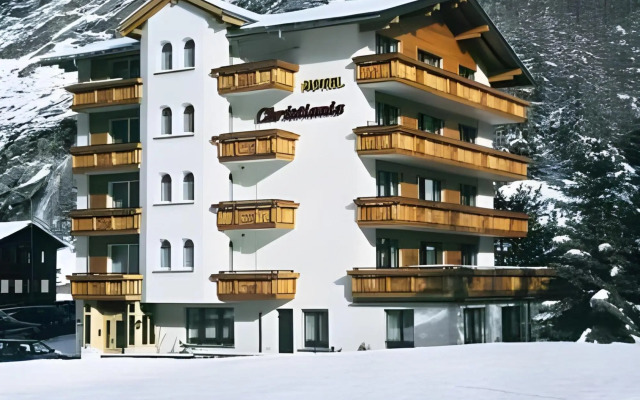 Christiania Wellness Hotel