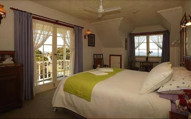 Colonial Homestay