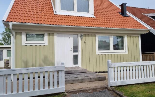 Villa på 144 kvm i Lysekil