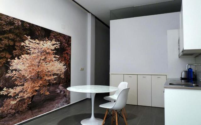 Loft designed City Center