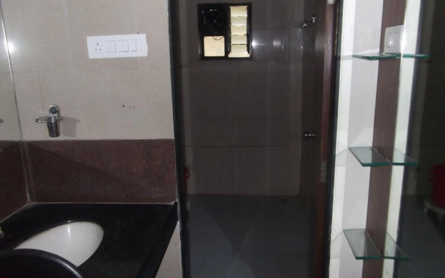 Hotel Nikhil Garden