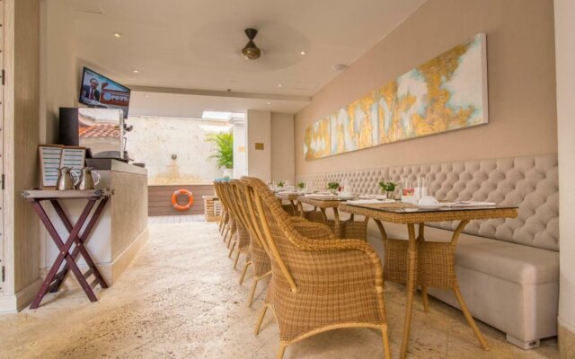 Casa Cochera Del Gobernador