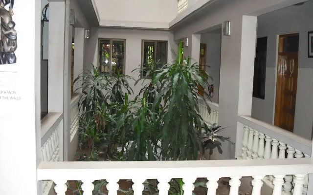 Osda Guest House