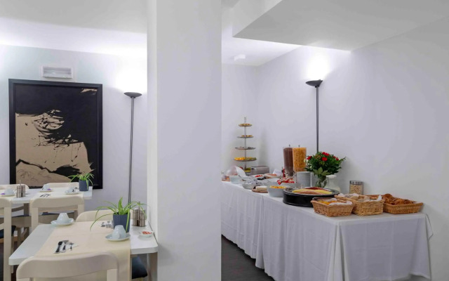 Hôtel Argus by HappyCulture
