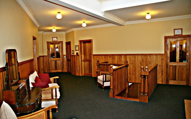 Leviathan Heritage Hotel Dunedin