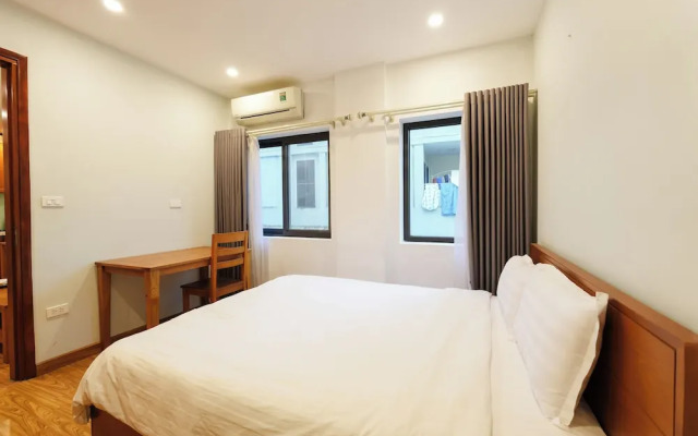 NINE HOUSING 68 Kim Ma Thuong