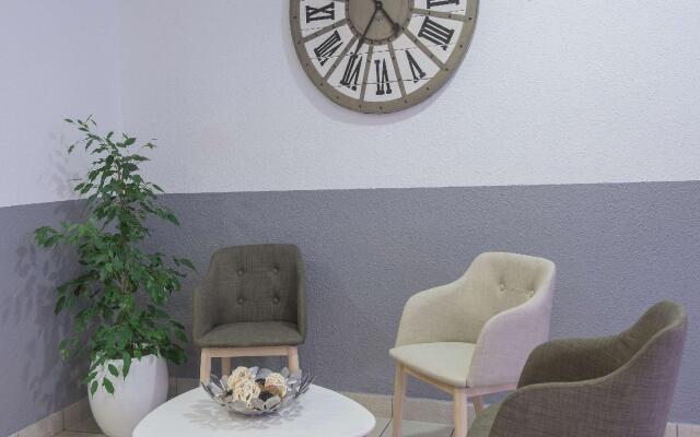 ibis budget Le Mans Centre