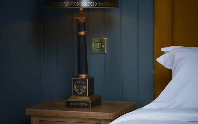 The Fox and Coney Inn