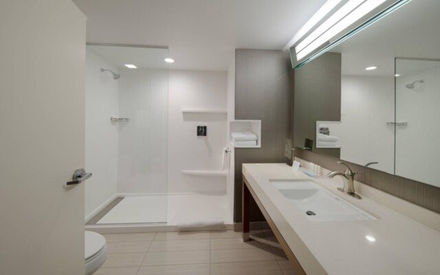 Courtyard Russellville