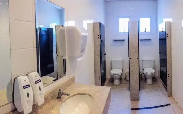 Crystal Residence Hotel