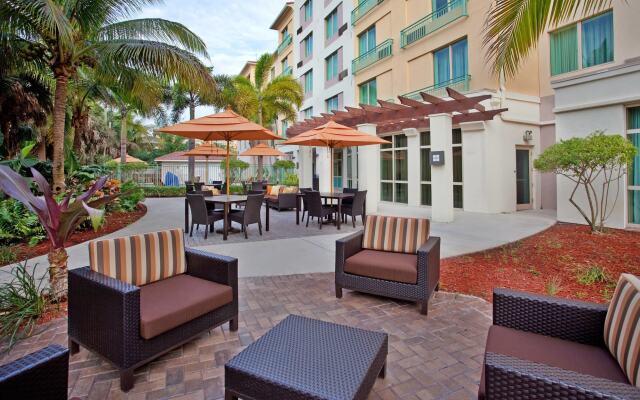 SpringHill Suites by Marriott Fort Lauderdale Miramar