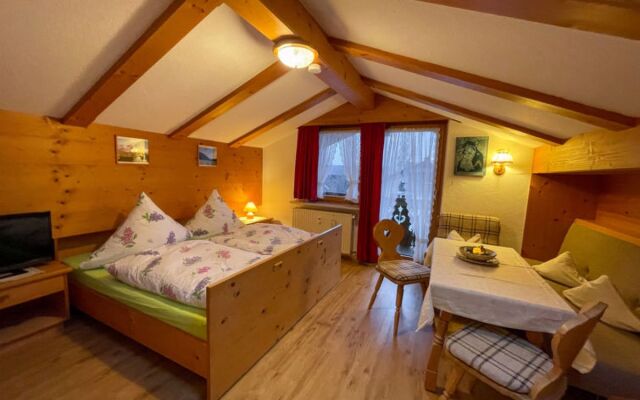 Apartment Fricken Garmisch-Partenkirchen