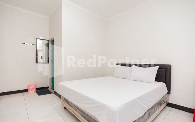 Wisma Juanda Bogor Redpartner