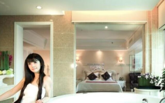 Ctry Garden Phoenix Hot Spring Taizhou