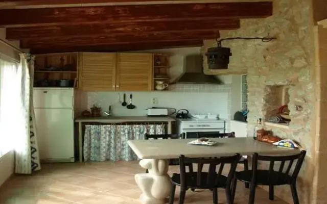 Villa La Casita del Escultor