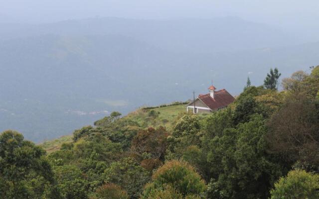 Tea Mount Suites