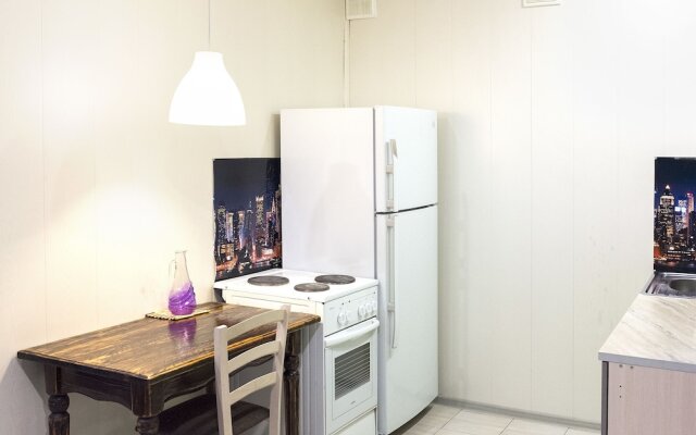 Апартаменты «Стандарт» на ул. Байкальская 157/2