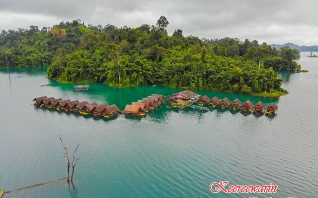 Keeree Warin Chiewlarn Resort