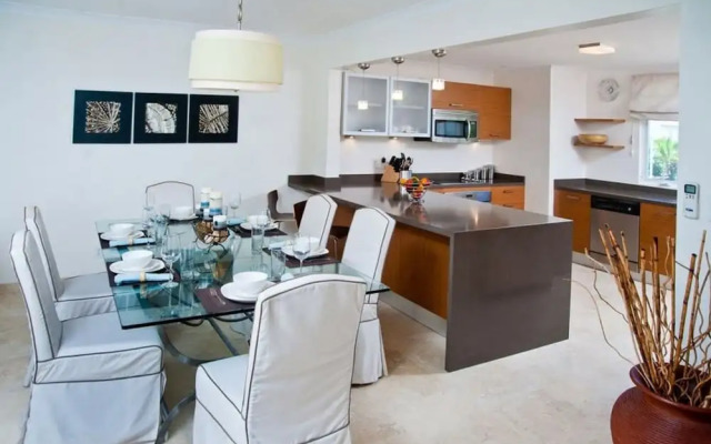 Palisades 6a 3 Bedroom Townhouse