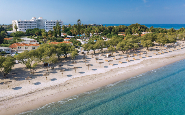 Grand Blue Beach Hotel