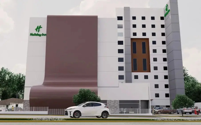 Holiday Inn Express Guadalajara Uag