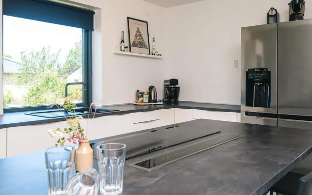 4 Star Holiday Home in Haderslev