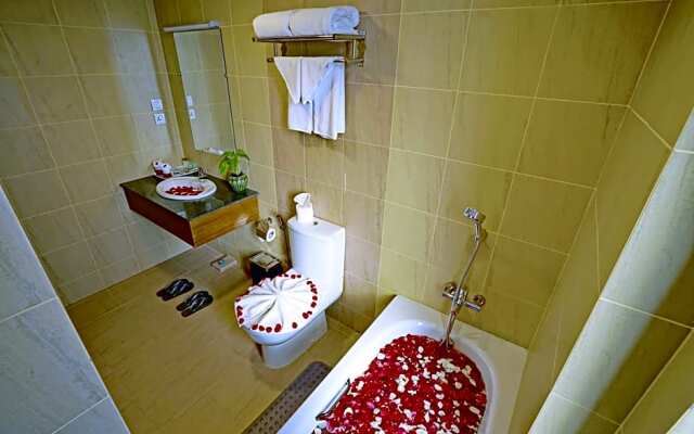 Sanctuary Hotel