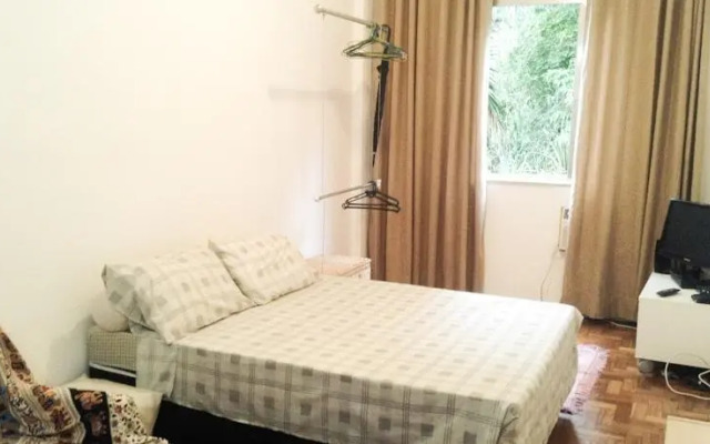 Apartamento Rio de Janeiro do Márcio