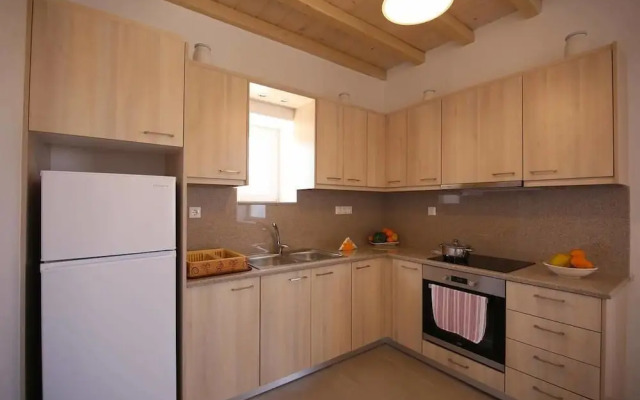House Artemi with Amazing View