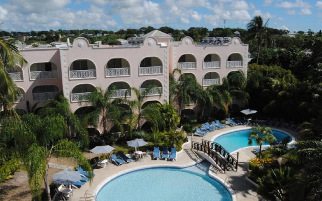 Sunbay Hotel