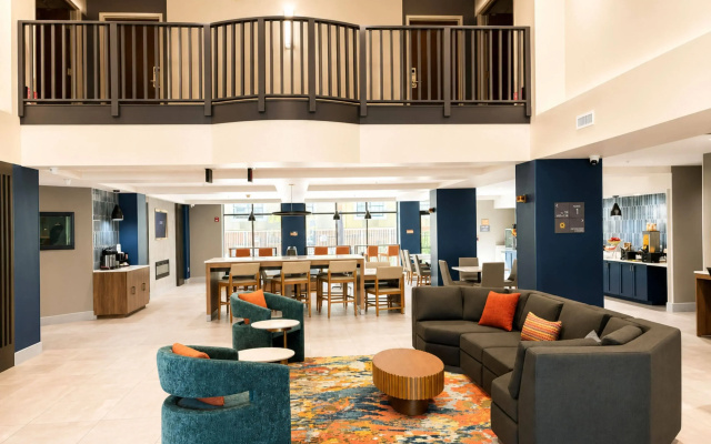 Wingate by Wyndham Duluth/Atlanta