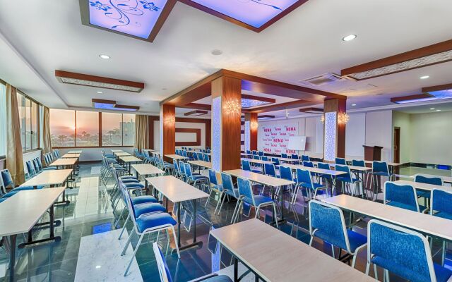 Club Nena - All Inclusive